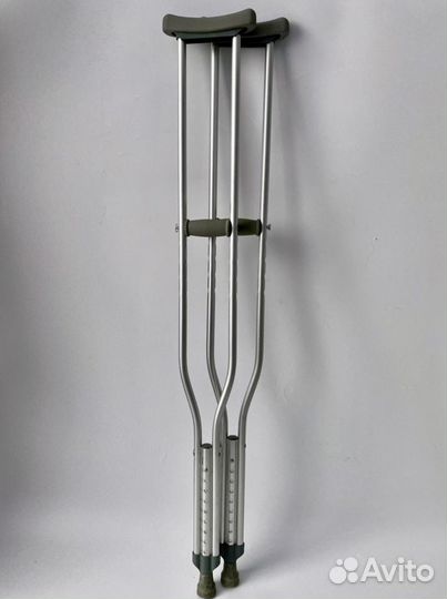 Костыли Аренда Доставка