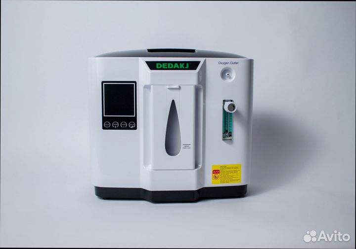 Кислородный концентратор