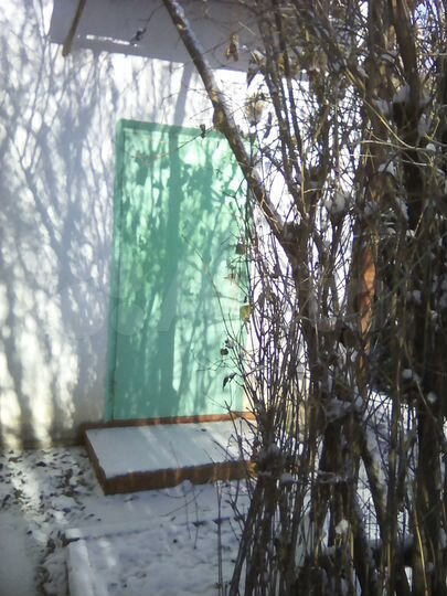 Дом 53 м² на участке 24,7 сот.