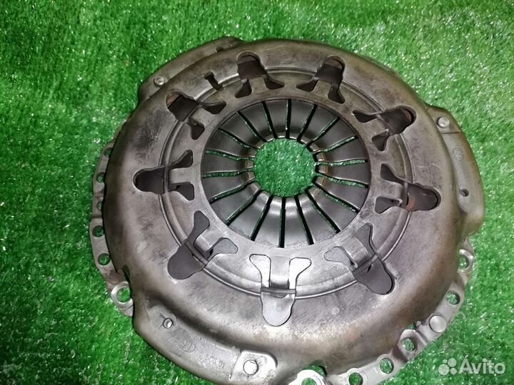 Корзина сцепления Ford Focus 2 (2005-2011)