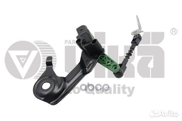 Датчик дорожного просвета с тягой 99411811201 Vika