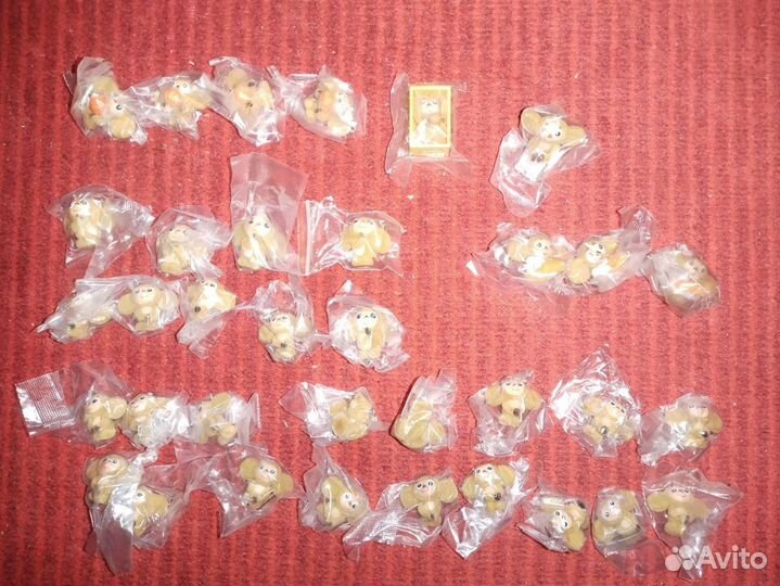 Единички розница Ландрин