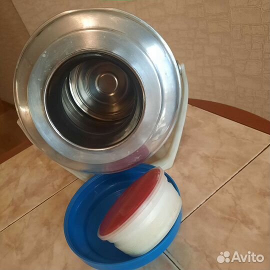 Термос 3л СССР