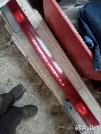 Знаний фонарь subaru legasi