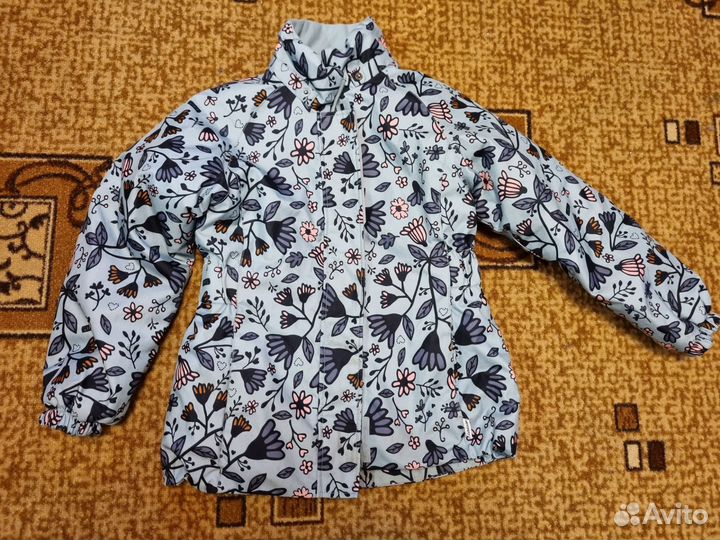 Куртка Lassie 134