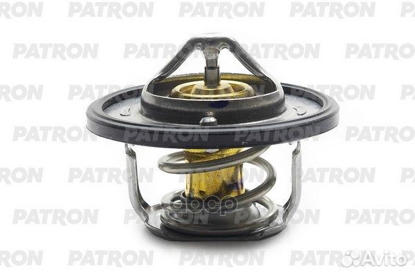 Термостат subaru: Forester (2.0/2.5) 97, Impre