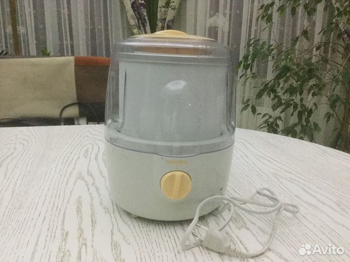 Йогуртница