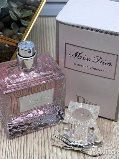 Miss Dior Blooming Bouquet Dior 100ml