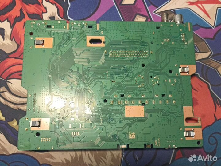 Майн плата BN41-02582B