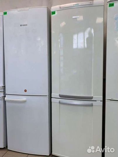 Холодильники в идеальном состоянии
