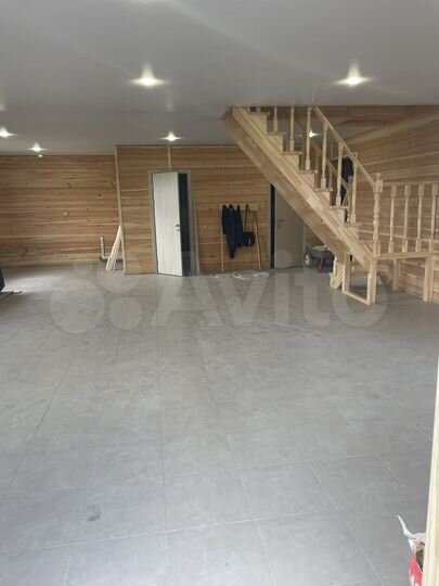 Дом 106 м² на участке 7 сот.