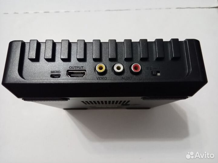 Hyperkin Mega Retron HD (Sega)