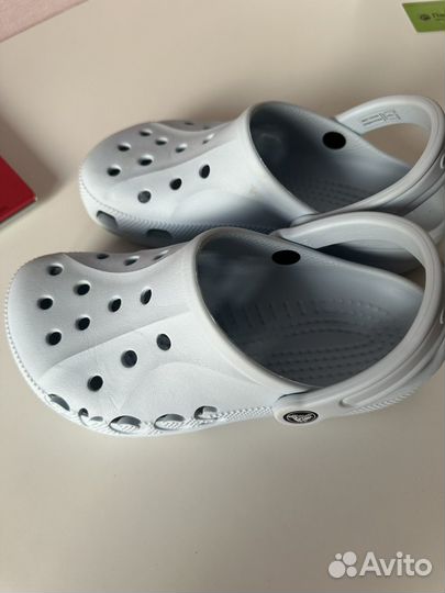 Crocs