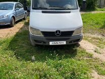 Mercedes-Benz Sprinter 2.2 MT, 2003, 170 000 км, с пробегом, цена 850 000 руб.