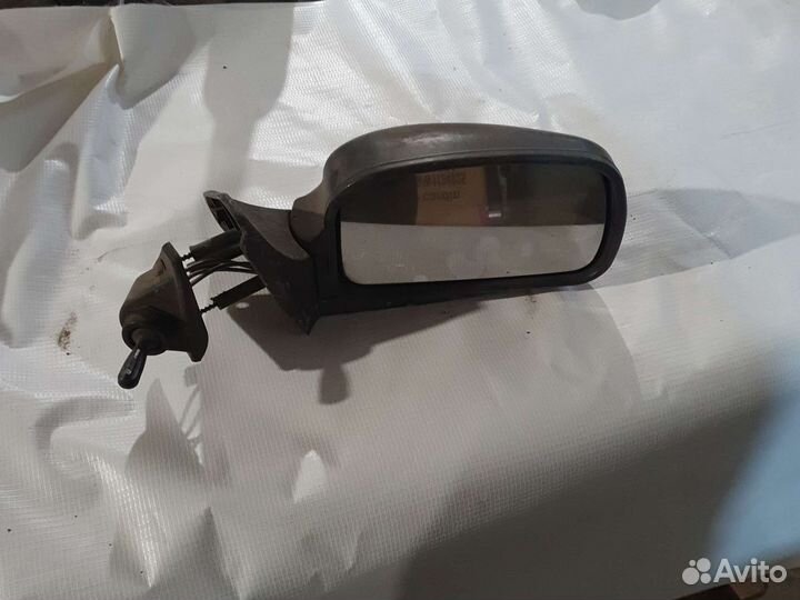 Зеркало правое 2109