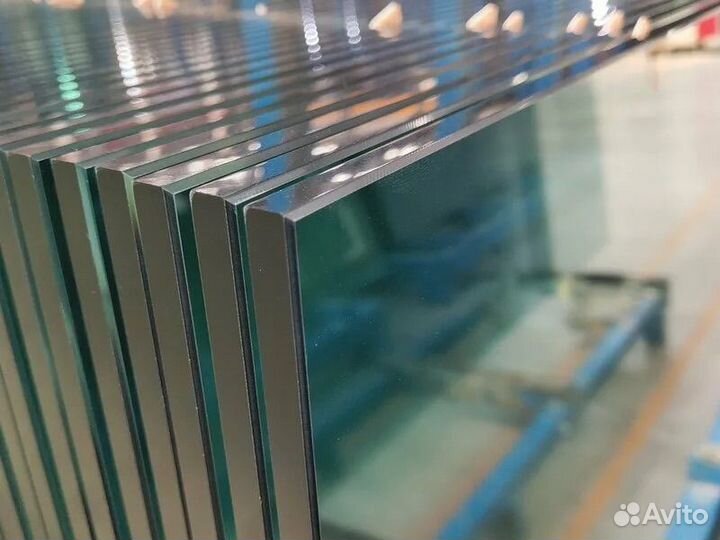 Стеклопакеты по вашим размерам