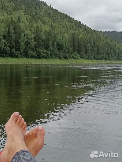 Налобный фонарь