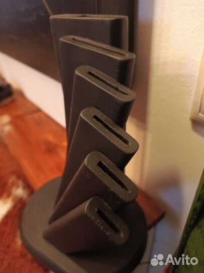 Подставка для ножей Branher