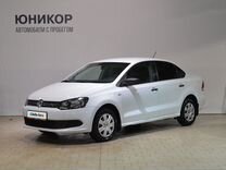 Volkswagen Polo 1.6 MT, 2013, 145 000 км, с пробегом, цена 850 000 руб.