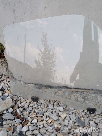 Стекла боковые на фотон 1069