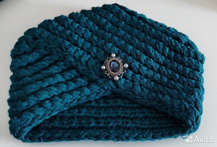 Шапка Чалма