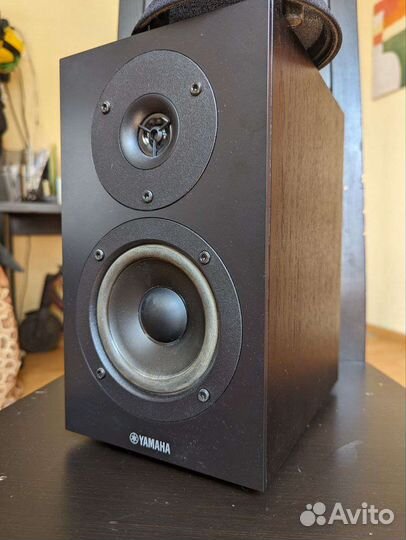 Акустические колонки Yamaha NS-BP150