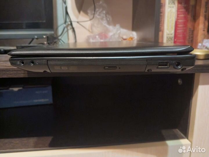 Ноутбук lenovo g570