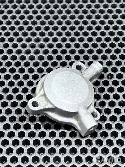 Крышка маслофильтра Yamaha WR 450F 2005-2006