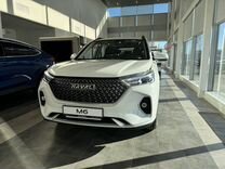 Новый Haval M6 1.5 AMT, 2024, цена от 1 949 000 руб.