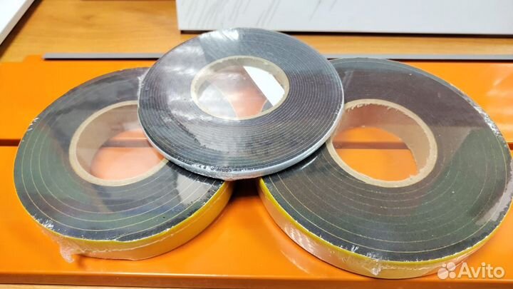 Уплотнительная Лента псул