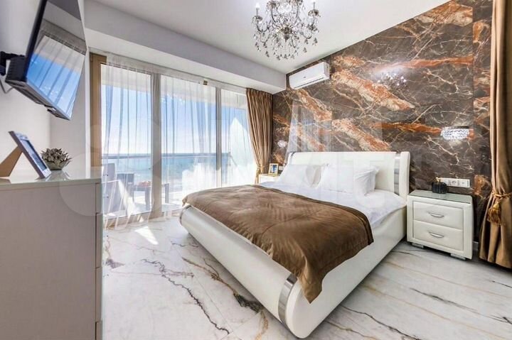 Номер в отеле с доходом 1,6 млн в год