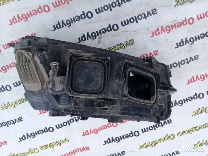 Фара левая Mercedes-Benz Glc 253