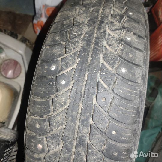 Gislaved Nord Frost 5 155/65 R13