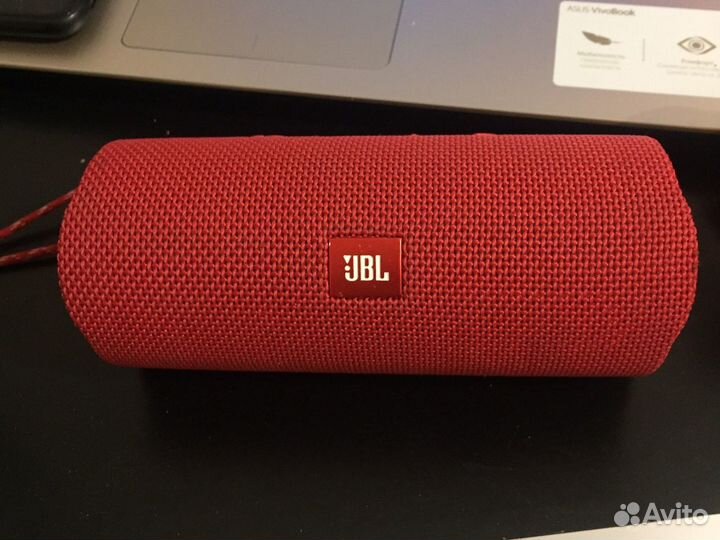 Колонка jbl flip5/оригинал/по частям