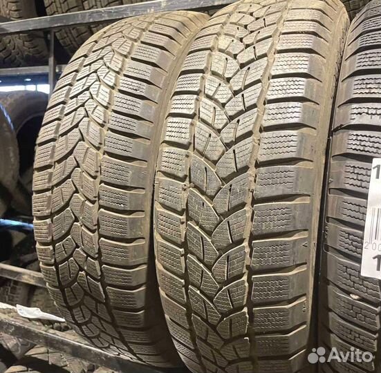 Firestone Winterhawk 3 185/65 R15 88M