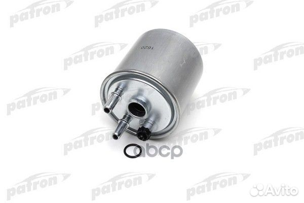 Фильтр топливный 'PF3250 patron