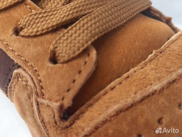 Кроссовки мужские 42 размер новые