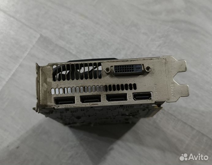 Видеокарта