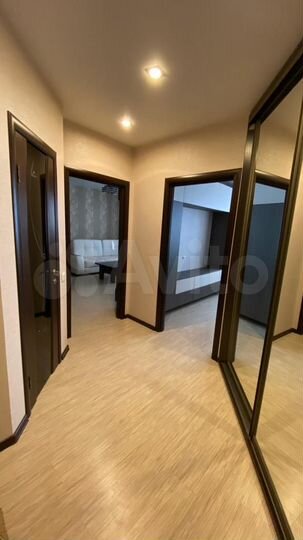 1-к. квартира, 39 м², 9/9 эт.