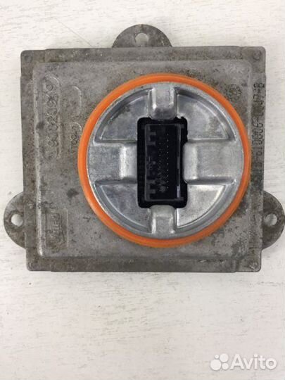 Блок розжига Land Rover Range Rover L405 2013