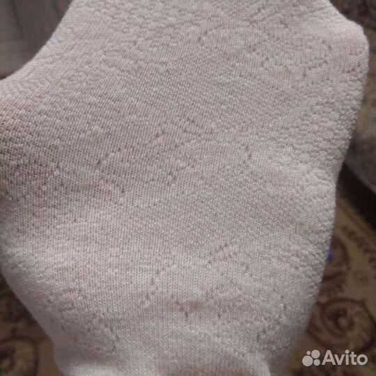 Колготки детские