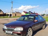 Opel Omega 2.0 MT, 1991, 243 800 км, с пробегом, цена 150 000 руб.