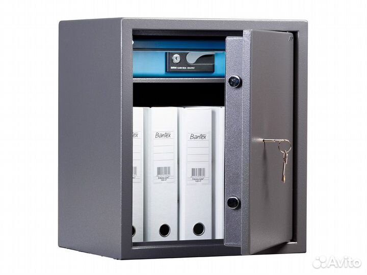 Офисный сейф aiko TSN.50