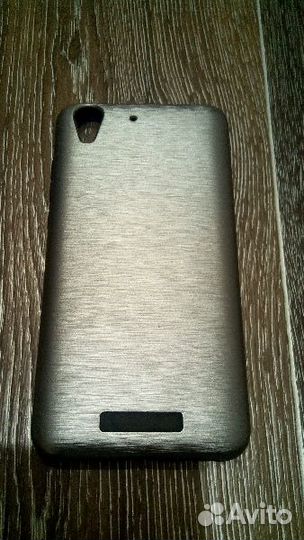 Huawei Honor 5A 5,5