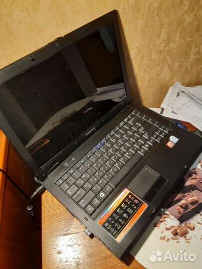 Samsung R20 plus на запчасти