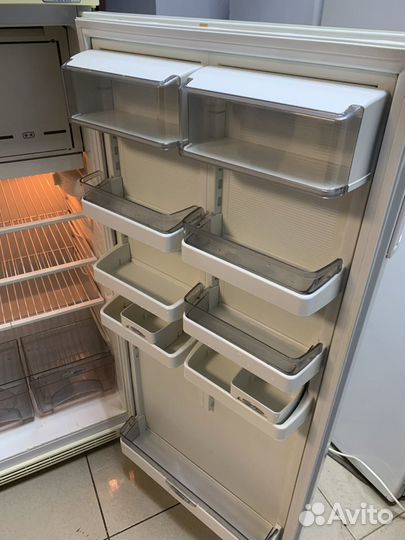 Холодильник Атлант 130х60х60