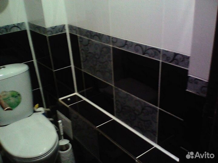 Отделочные работы