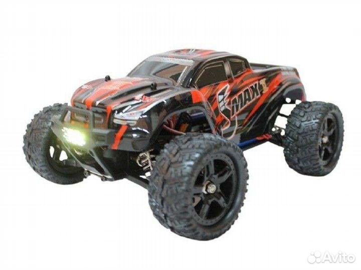 Remo Hobby S MAX 2 4WD 1:16 2.4GHz