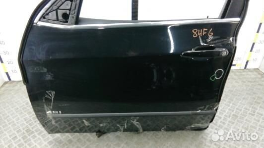 Дверь передняя левая BMW X5 E70 (84F06EN01)