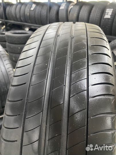 Комплект колёс Michelin Primacy3 215/65R16